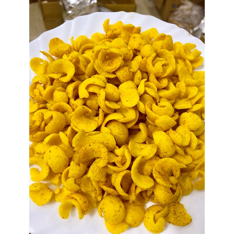 500G Bimbim Cánh Gà Việt