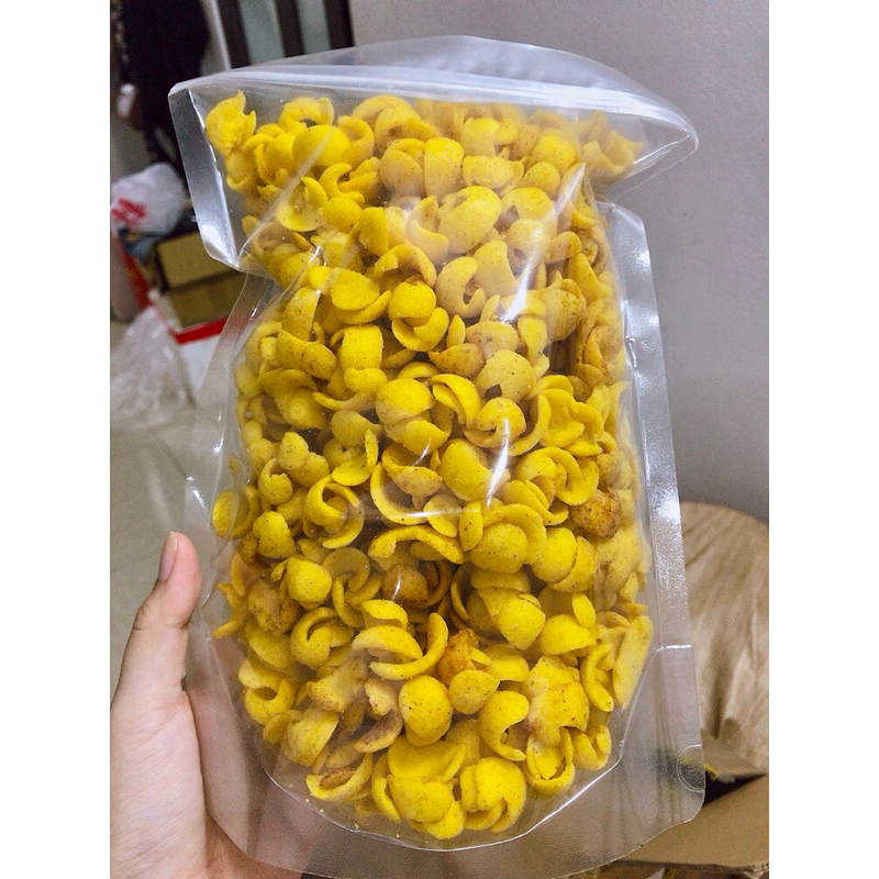 500G Bimbim Cánh Gà Việt