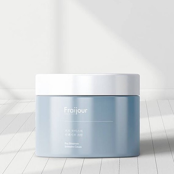 Kem dưỡng trắng sáng da Fraijour Pro Moisture Intensive Cream 50ml