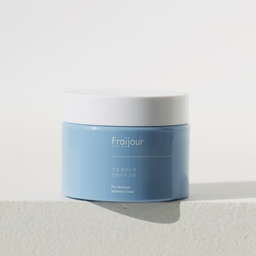 Kem dưỡng trắng sáng da Fraijour Pro Moisture Intensive Cream 50ml