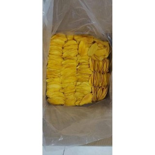 (500gr) Xoài sấy dẻo