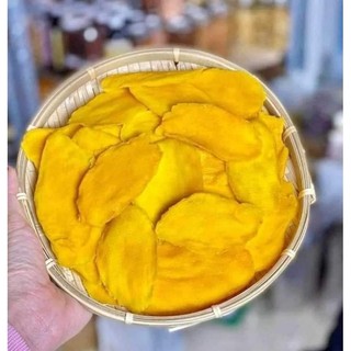 (500gr) Xoài sấy dẻo