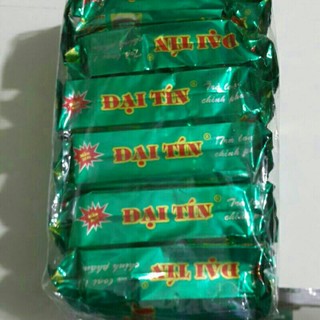 Trà đại tín dứa , sen 111