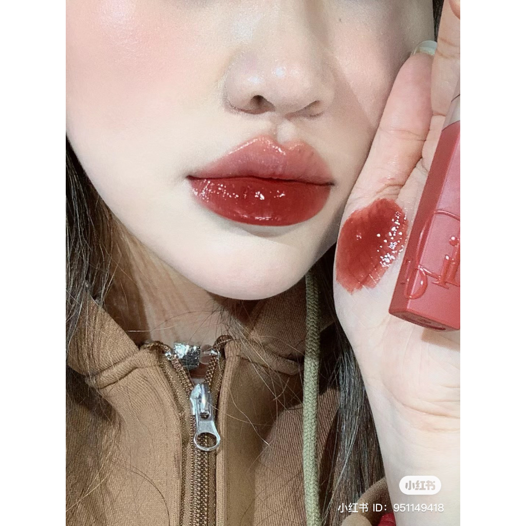 Son Kem Dior Tattoo Mẫu Mới 2022 - Màu 421, 541, 731, 561, 771, 491, 651