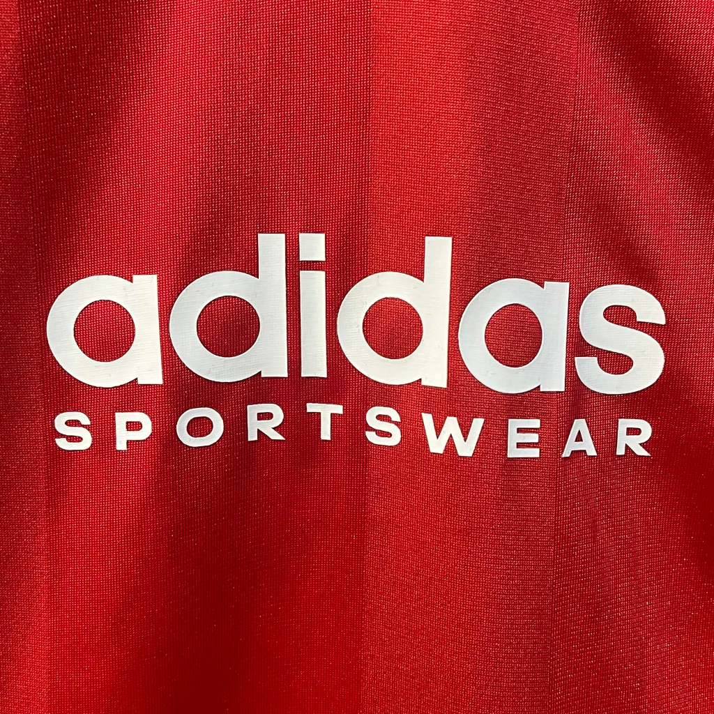 ÁO THUN CHÍNH HÃNG ADIDAS COLORBLOCK TIRO SHOP XÁM STORE