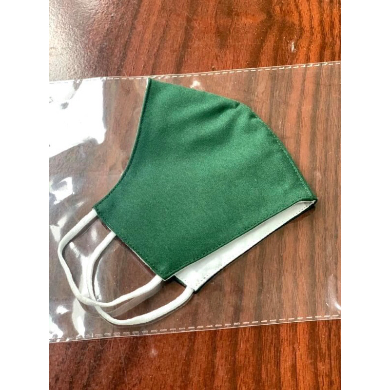 Khẩu trang Kháng khuẩn quân đội