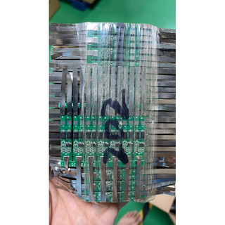 Mạch bảo vệ pin 2s 7.4v 5A