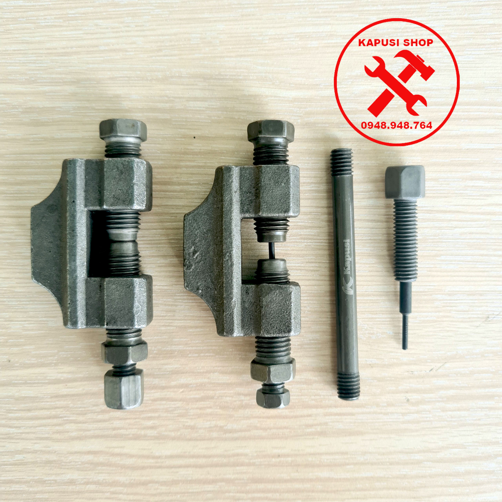 Cảo sên cam, vam đột xích cam xe máy kapusi