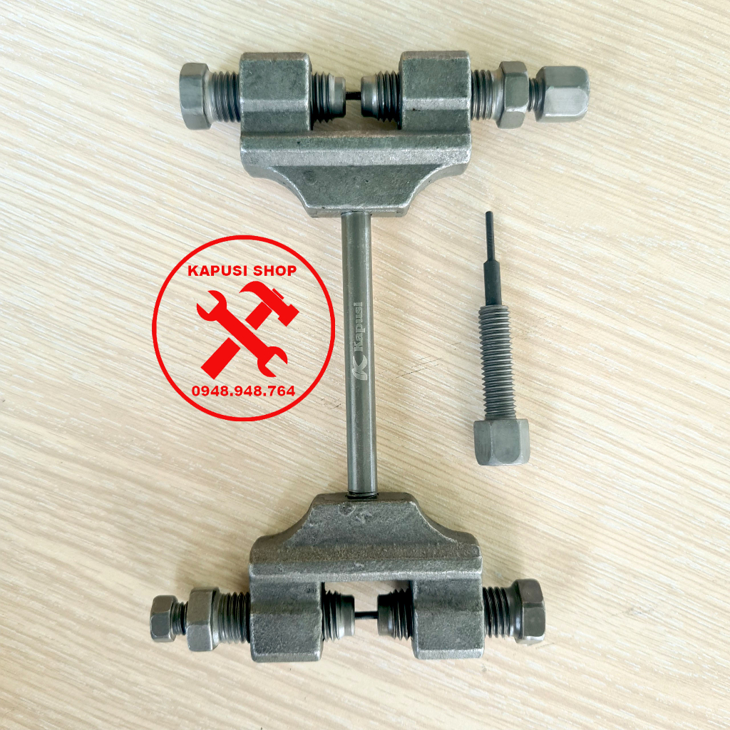 Cảo sên cam, vam đột xích cam xe máy kapusi