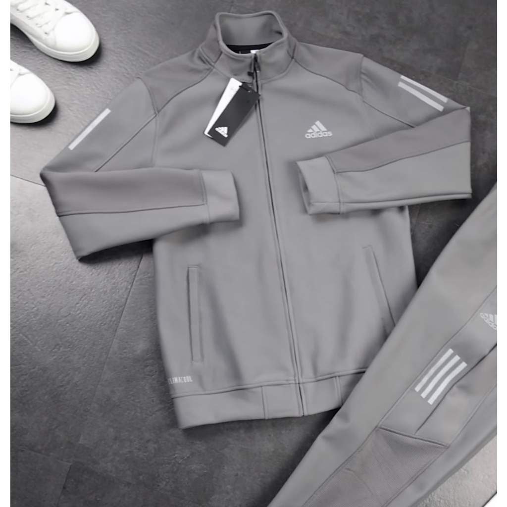 Áo khoác adidas vải umi hàng chuẩn form , chính hãng , chất umi siêu đẹp 803 Hight Bar Store