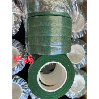 Băng dính sáp, cuộn băng keo sáp cuốn cành hoa giả