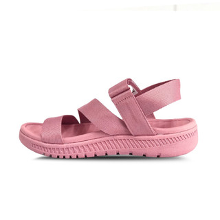 Giày Sandal Quai Chéo Nữ Hiệu MOL Chính Hãng - MS2P2