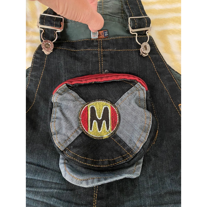 Thanh ly quần yếm trẻ em