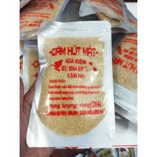CÁM CHIM HÚT MẬT GIA KIỆM