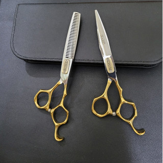 Kéo cắt tỉa tóc cao cấp nhật wahl 6.0inch