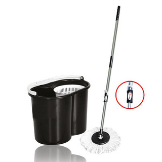 Bộ lau nhà 360 độ kokOMEGA Thông Minh ( hoả tốc HCM )