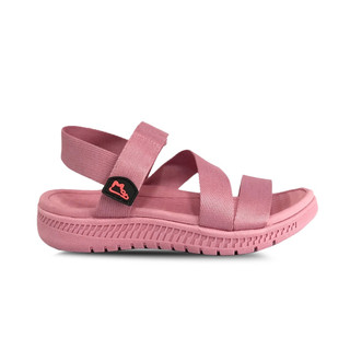 Giày Sandal Quai Chéo Nữ Hiệu MOL -  MS2HH