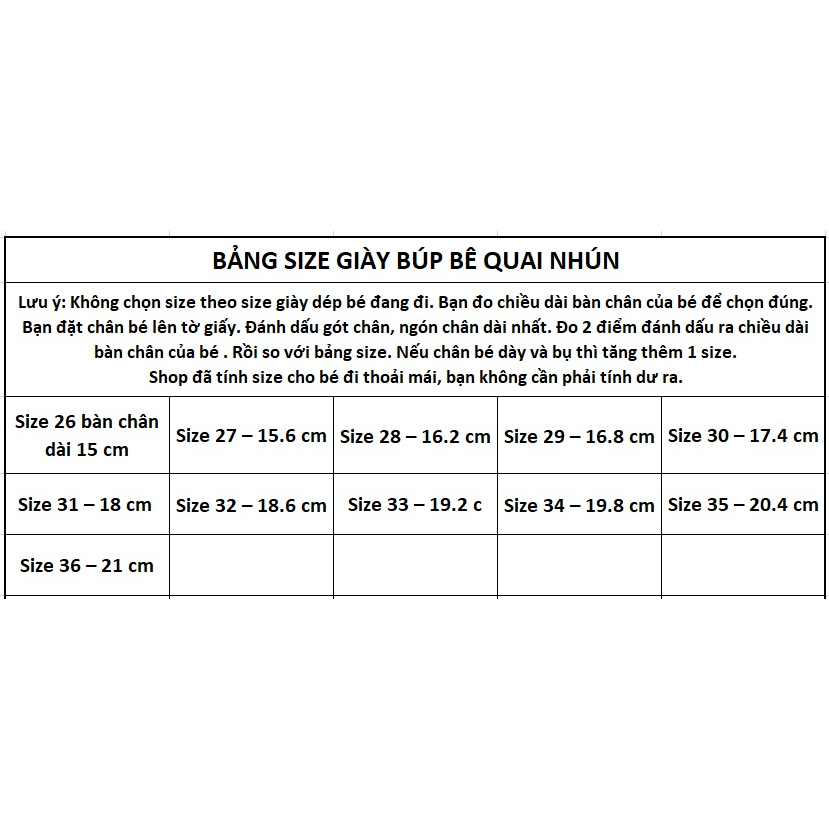 Giày Búp Bê Trẻ Em Phong Cách Anh Quốc Quai Nhún Đính Gấu Thỏ Xinh Xinh Dễ Thương Size 26-36