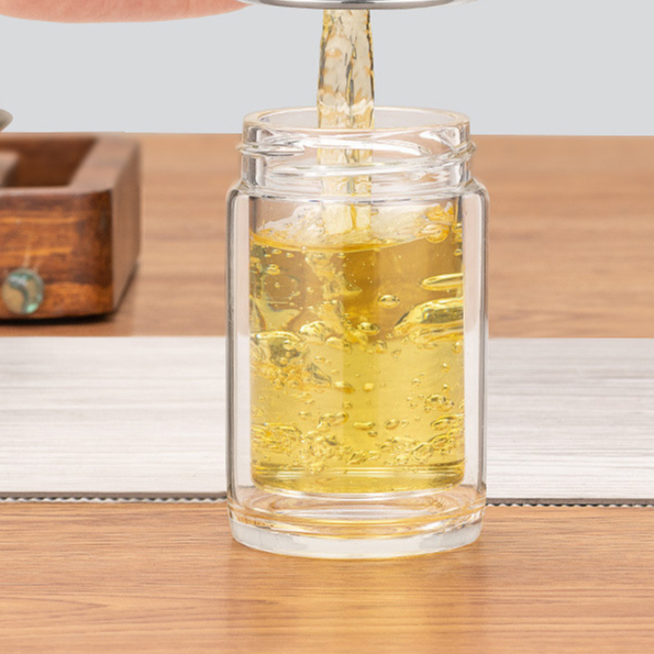 Phụ kiện bình pha trà thuỷ tinh 430ml