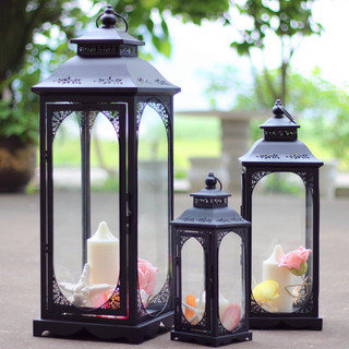 Lồng nến bán lẻ size