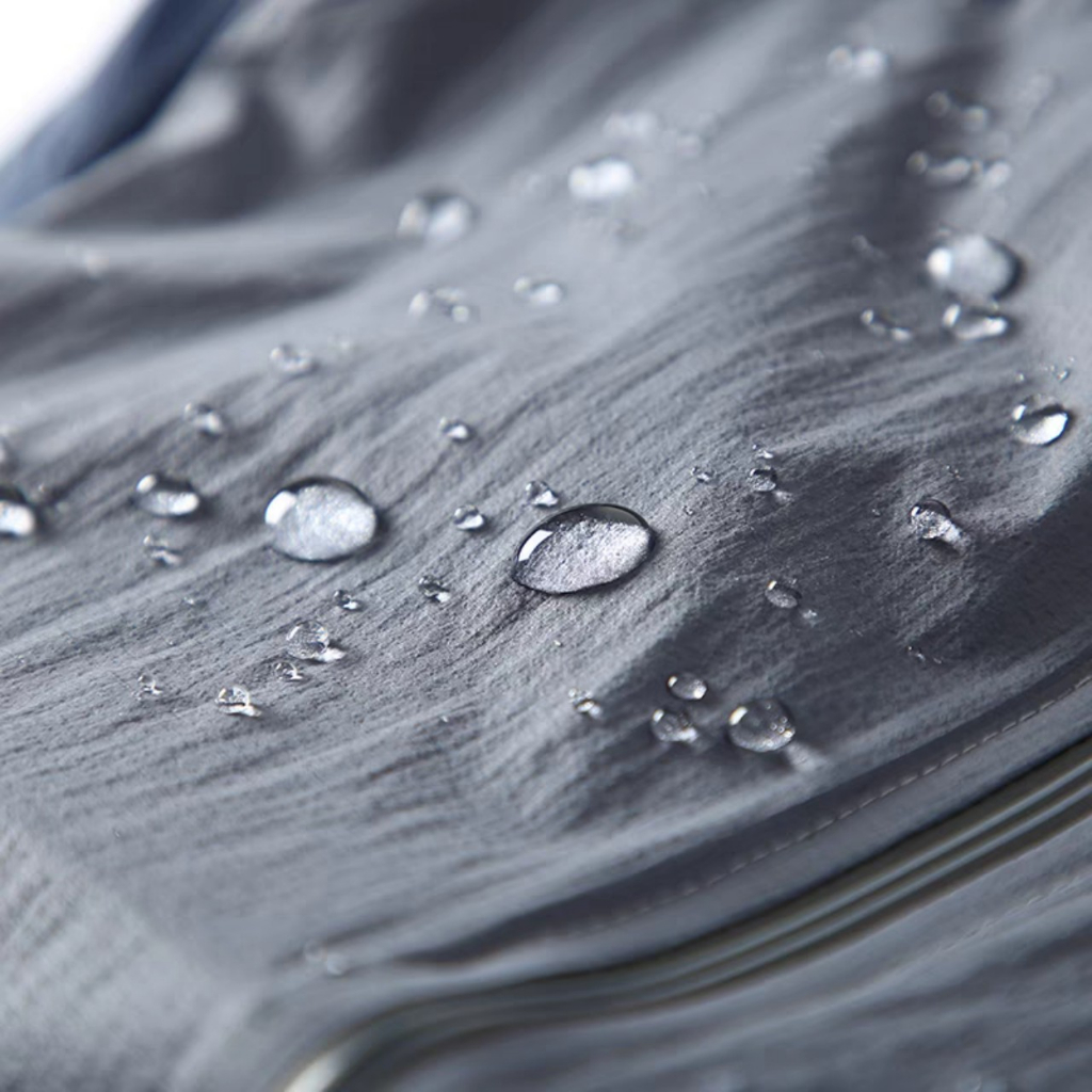 Áo khoác gió nam cao cấp - Vải gió nhăn tráng bạc tinh tế, Chống nước, chánh rét,  khóa chống nước. Mã Sản Phẩm G15.2023