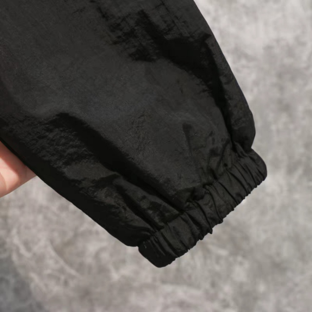 Áo Khoác Gió 2 Lớp Cao Cấp Bomber. Mã B14