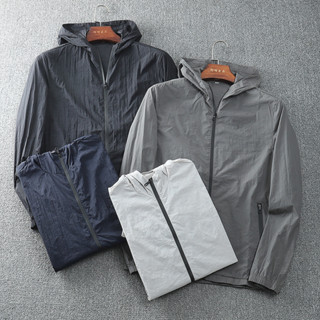 Áo khoác gió nam cao cấp - Vải gió nhăn tinh tế, Chống nước, chánh rét,  khóa chống nước. Mã Sản Phẩm G15.2023