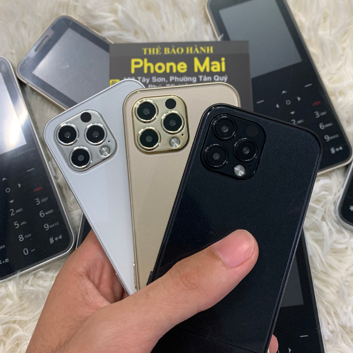 Điện thoại F15s 4sim - Máy Mới 100% Fullbox - Loa To, Chữ Lớn -  Bảo Hành 12 Tháng