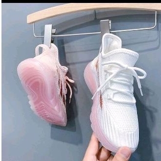 🌻 Thể thao chạy bộ đế trong màu💪 Rẻ vô dịch