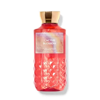 [Auth] Sữa tắm lưu hương mịn da Bath and Body Works - Cactus Blossom 295ml