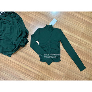 Áo thun Zara Authentic