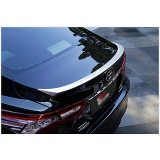 Đuôi gió xe toyota #camry 2019 - 2021, 2022 loại liền cốp