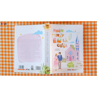 Sách - Nhìn thấy em là cười (Cá Cá Du )