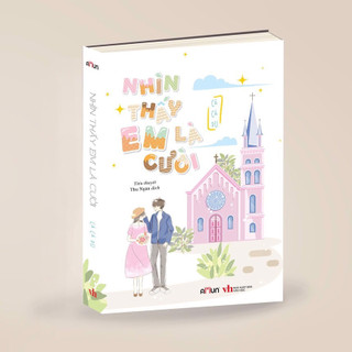 Sách - Nhìn thấy em là cười