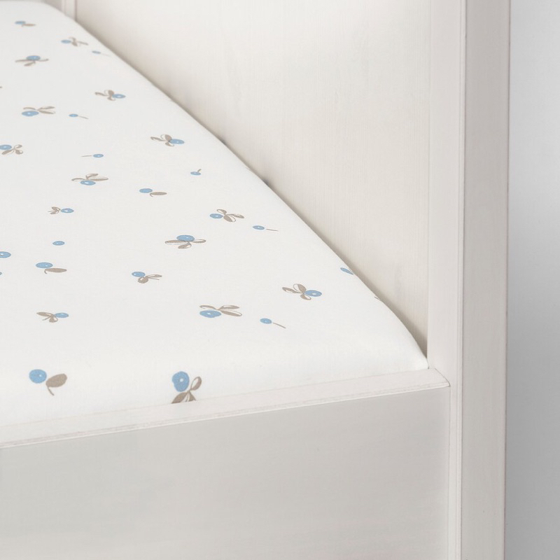 Ga giường 60x120 RÖDHAKE IKEA chính hãng