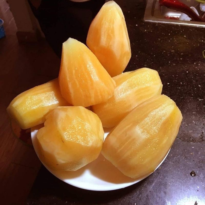 Khoai Sâm đất combo 3kg