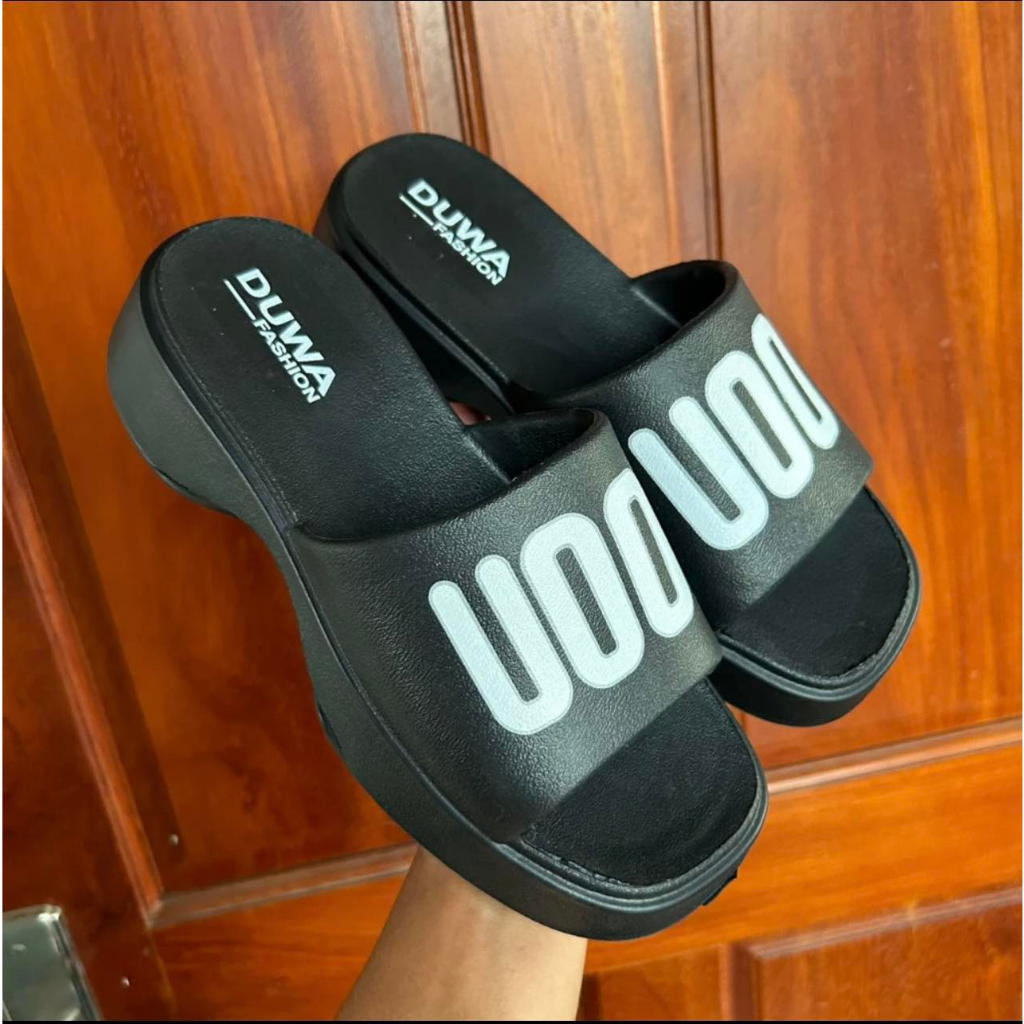 Dép Đúc DW UO (Nữ)