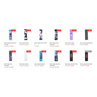 Griptape - Giấy Nhám Ván Trượt - MAVEN