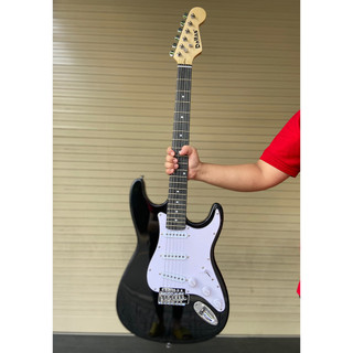Electric Guitar, Guitar Điện Dallas DLS1 Chính Hãng