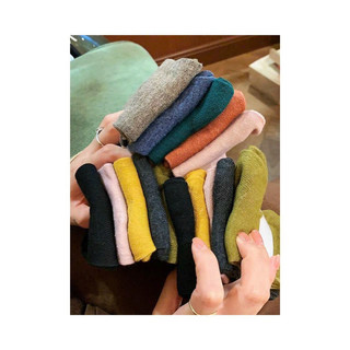 Set 5 đôi tất uniqlo