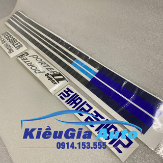 Tem cánh cửa Hyundai Porter 2