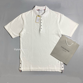 [Hight Quality] Áo Polo TB Basic - Polo TB Trơn - Ảnh Thật Ở Cuối
