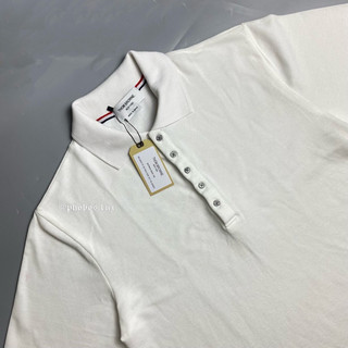 [Hight Quality] Áo Polo TB Basic - Polo TB Trơn - Ảnh Thật Ở Cuối