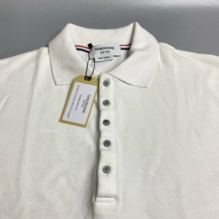 [Hight Quality] Áo Polo TB Basic - Polo TB Trơn - Ảnh Thật Ở Cuối