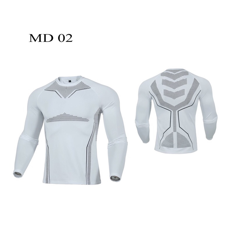 Áo body nam co giãn 4 chiều thấm hút mồ hôi , áo thun giữ nhiệt nam cao cấp