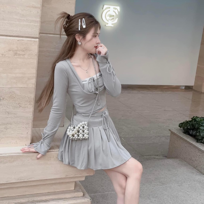 Set len tăm 3 chi tiết siêu hot