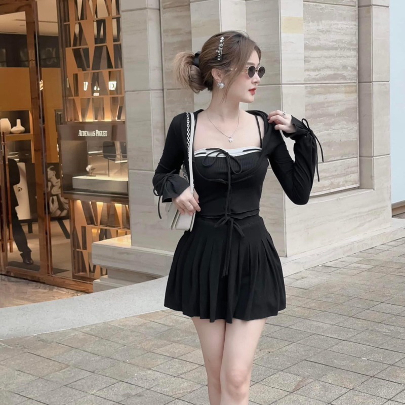 Set len tăm 3 chi tiết siêu hot