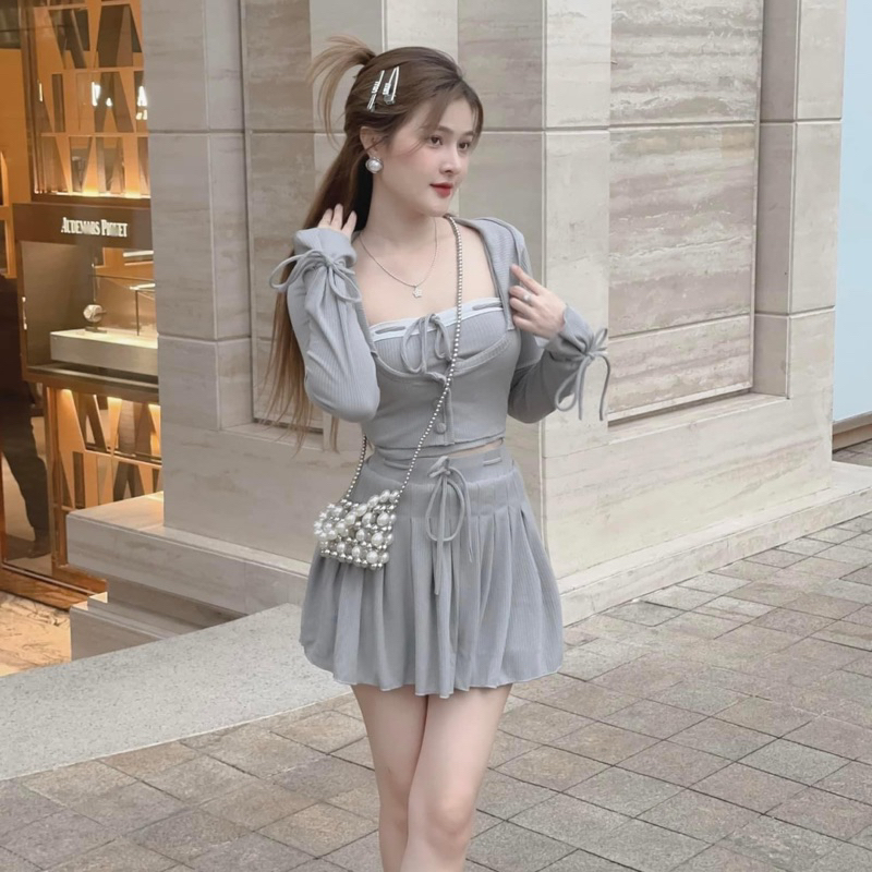 Set len tăm 3 chi tiết siêu hot