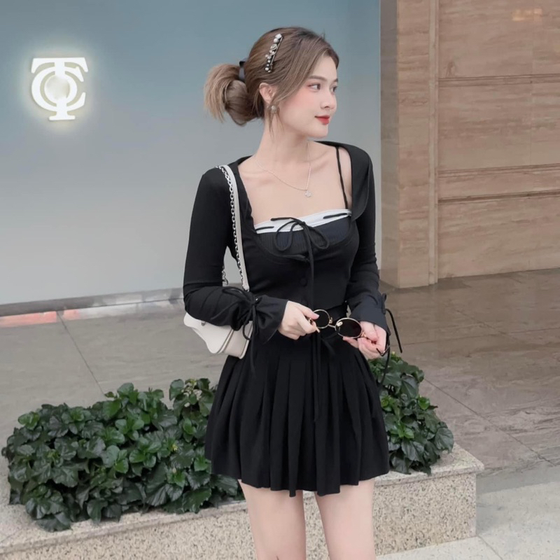 Set len tăm 3 chi tiết siêu hot