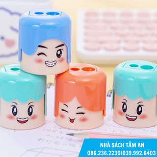 Gọt bút chì lego ut-604+ ut-602a,602b +ut-601a, 601b+trực thăng ut- 603+nhiều mẫu deli 0550